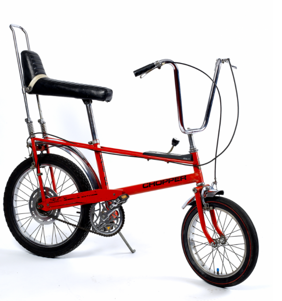 raleigh chopper forum